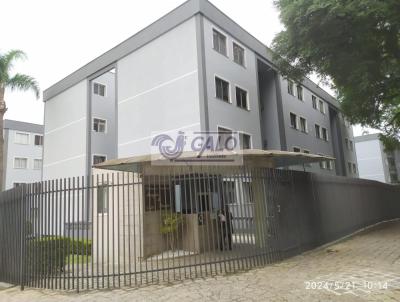 Apartamento para Loca��o, em Curitiba, bairro �gua Verde, 2 dormit�rios, 1 banheiro, 1 vaga
