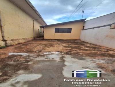 Casa para Venda, em Chavantes, bairro jardim concei��o, 1 dormit�rio, 1 banheiro, 1 vaga