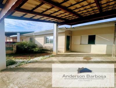 Casa em Condom�nio para Venda, em Mogi das Cruzes, bairro Jardim Layr, 2 dormit�rios, 1 banheiro, 1 vaga