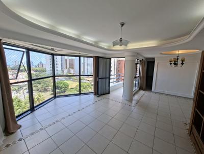 Apartamento para Loca��o, em Jo�o Pessoa, bairro Brisamar, 3 dormit�rios, 5 banheiros, 3 su�tes, 2 vagas