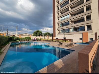 Apartamento para Venda, em Atibaia, bairro Alvin�polis, 2 dormit�rios, 2 banheiros, 1 su�te, 2 vagas