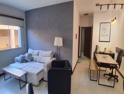 Apartamento para Venda, em Os�rio, bairro Caiu do C�u, 2 dormit�rios, 1 banheiro, 1 vaga