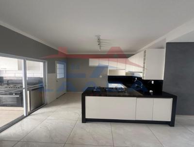 Casa em Condom�nio para Venda, em Indaiatuba, bairro Jardim Park Real, 3 dormit�rios, 4 banheiros, 3 su�tes, 2 vagas