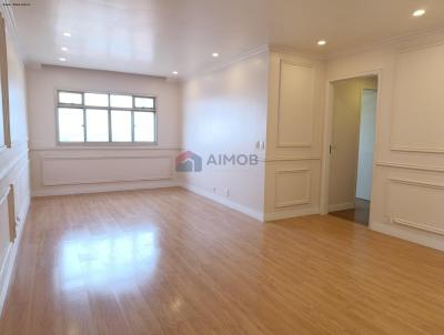 Apartamento para Venda, em Americana, bairro Werner Plaas, 3 dormit�rios, 3 banheiros, 1 su�te, 2 vagas