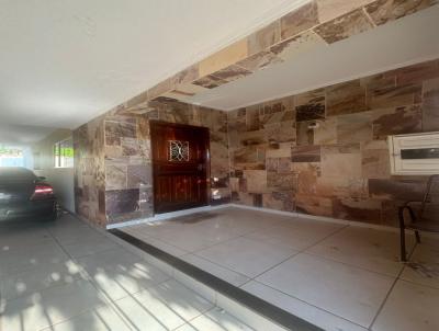 Casa para Venda, em Jaboticabal, bairro CENTRO, 3 dormit�rios, 1 banheiro, 2 vagas