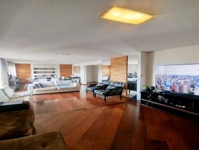 Apartamento Alto Padr�o para Venda, em Guarulhos, bairro Macedo, 3 dormit�rios, 5 banheiros, 3 su�tes, 2 vagas
