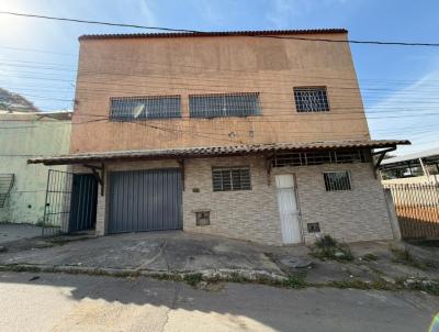 Casa para Loca��o, em S�o Jos� da Lapa, bairro DOM PEDRO, 3 dormit�rios, 2 banheiros, 2 vagas
