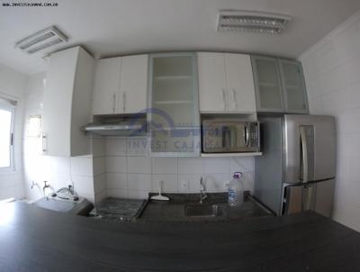 Apartamento para Loca��o, em Cajamar, bairro Portal dos Ip�s, 1 dormit�rio, 1 banheiro, 1 vaga