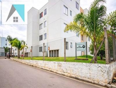 Apartamento para Venda, em Jundia�, bairro Jardim Novo Horizonte, 2 dormit�rios, 1 banheiro, 1 vaga