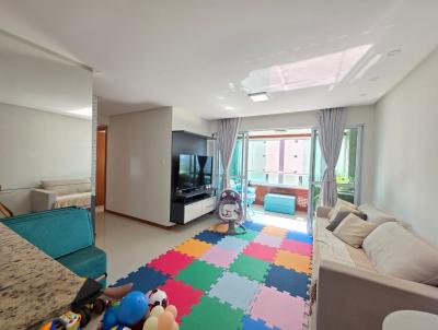 Apartamento 2 Quartos para Venda, em Salvador, bairro Arma��o, 2 dormit�rios, 3 banheiros, 1 su�te, 2 vagas