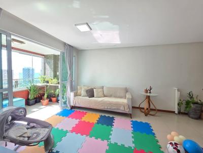 Apartamento 2 Quartos para Venda, em Salvador, bairro Arma��o, 2 dormit�rios, 3 banheiros, 1 su�te, 2 vagas