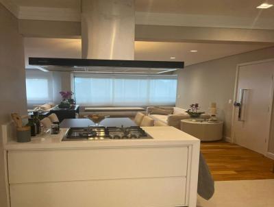 Apartamento para Loca��o, em S�o Paulo, bairro Vila Andrade, 2 dormit�rios, 3 banheiros, 2 su�tes, 2 vagas