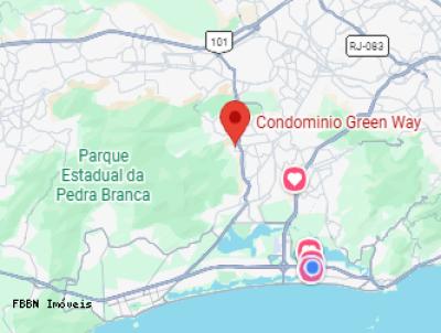 Terreno em Condom�nio para Venda, em Rio de Janeiro, bairro Taquara