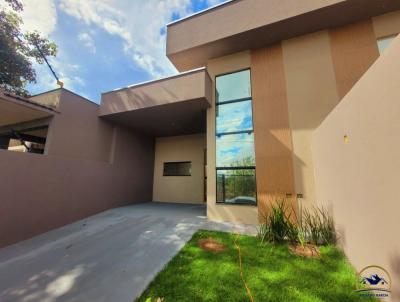 Casa Geminada para Venda, em Londrina, bairro Columbia A, 3 dormit�rios, 2 banheiros, 1 su�te, 1 vaga