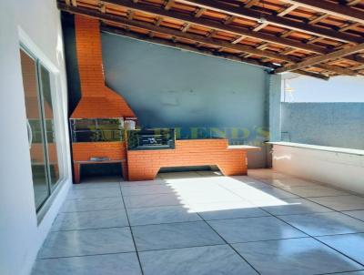 Casa para Venda, em Avar�, bairro Jardim Para�so, 3 dormit�rios, 2 banheiros, 2 vagas