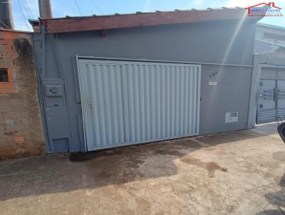 Casa para Venda, em Paul�nia, bairro Marieta Dian, 2 dormit�rios, 1 banheiro, 2 vagas