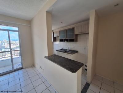 Apartamento 2 Quartos para Venda, em Vila Velha, bairro Santa Ines, 2 dormit�rios, 1 banheiro, 1 vaga