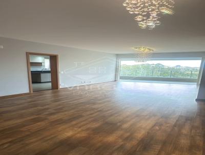 Apartamento para Loca��o, em Santana de Parna�ba, bairro Tambor�, 3 dormit�rios, 5 banheiros, 3 su�tes, 2 vagas