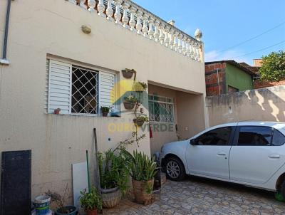 Casa para Venda, em Campinas, bairro Jardim Telesp, 3 dormit�rios, 3 banheiros, 1 su�te, 2 vagas