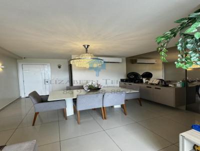 Apartamento 3 Quartos para Venda, em Teresina, bairro Ininga, 3 dormit�rios, 2 banheiros, 2 su�tes, 2 vagas