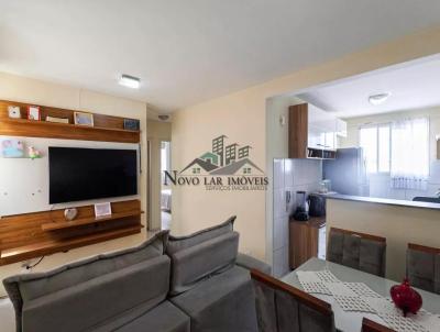 Apartamento para Venda, em Contagem, bairro Arpoador, 3 dormit�rios, 1 banheiro, 1 su�te, 1 vaga