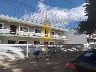 Apartamento para Venda, em Florian�polis, bairro S�o Jo�o do Rio Vermelho, 2 dormit�rios, 1 banheiro, 1 vaga