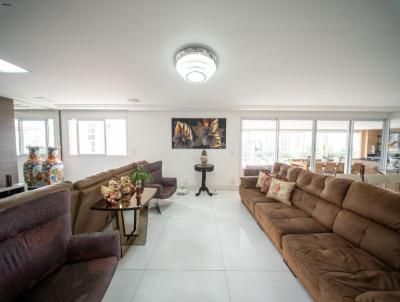 Apartamento para Venda, em S�o Paulo, bairro Vila Gomes Cardim, 3 dormit�rios, 3 su�tes, 4 vagas