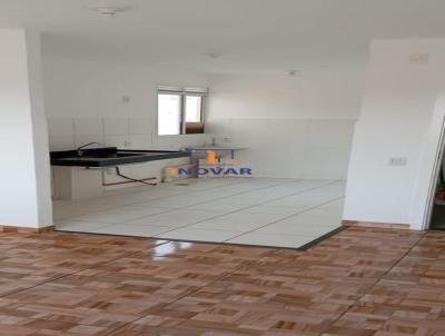 Apartamento para Venda, em Vespasiano, bairro Nova Pampulha, 2 dormit�rios, 1 banheiro, 1 vaga