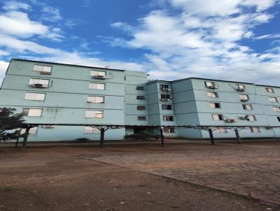 Apartamento para Venda, em S�o Borja, bairro Maria do Carmo, 2 dormit�rios, 1 banheiro, 2 vagas