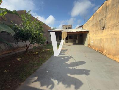 Ed�cula para Loca��o, em Presidente Prudente, bairro Jardim Novo Bongiovani, 2 dormit�rios, 2 banheiros, 2 su�tes, 4 vagas