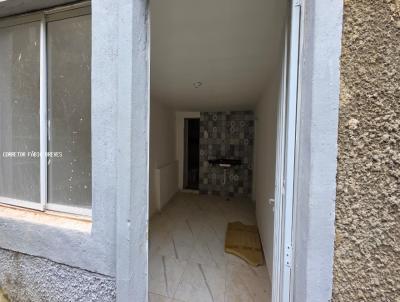 Casa para Venda, em Mangaratiba, bairro MURIQUI, 1 dormit�rio, 1 banheiro
