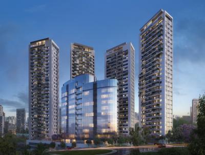 Apartamento para Venda, em Sorocaba, bairro Jardim Em�lia, 3 dormit�rios, 3 banheiros, 3 su�tes, 3 vagas