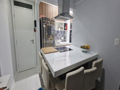 Apartamento para Venda, em Salvador, bairro Caminho das �rvores, 2 dormit�rios, 3 banheiros, 2 su�tes, 2 vagas
