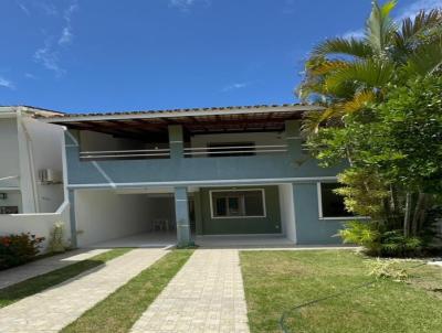 Casa para Venda, em Salvador, bairro Stella Maris, 4 dormit�rios, 2 banheiros, 1 su�te, 4 vagas