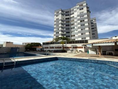 Apartamento para Venda, em Caldas Novas, bairro CENTRO, 3 dormit�rios, 1 banheiro, 1 su�te, 1 vaga