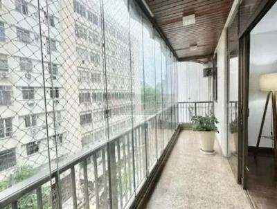 Apartamento para Venda, em , bairro Icara�, 4 dormit�rios, 4 banheiros, 2 su�tes, 3 vagas