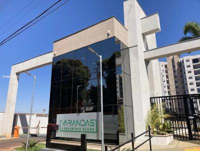 Apartamento para Loca��o, em An�polis, bairro Vila Industrial, 2 dormit�rios, 2 banheiros, 1 su�te, 1 vaga
