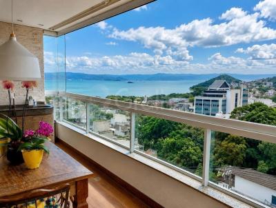 Apartamento para Venda, em Florian�polis, bairro Itacorubi, 3 dormit�rios, 4 banheiros, 3 su�tes, 3 vagas