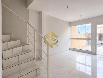 Casa para Loca��o, em Bragan�a Paulista, bairro Cidade Planejada II, 2 dormit�rios, 1 banheiro, 1 vaga