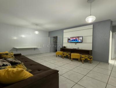 Apartamento para Venda, em Caldas Novas, bairro ITAICI 2, 2 dormit�rios, 1 banheiro, 1 vaga