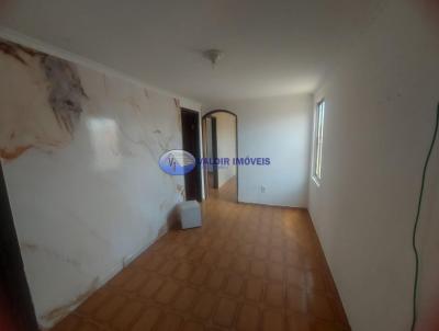 Apartamento para Venda, em S�o Paulo, bairro Conjunto Habitacional Teotonio Vilela, 2 dormit�rios, 1 banheiro, 1 vaga