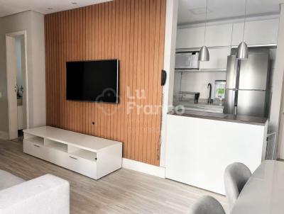 Apartamento para Venda, em Sumar�, bairro Parque Villa Flores, 3 dormit�rios, 2 banheiros, 1 su�te, 1 vaga