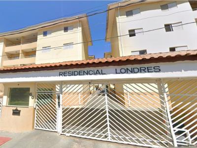 Apartamento para Venda, em Sorocaba, bairro Jardim Europa, 2 dormit�rios, 2 banheiros, 1 su�te, 1 vaga