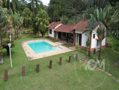S�tio para Venda, em Vassouras, bairro Morro da Vaca