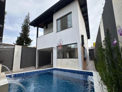 Casa para Venda, em Itanha�m, bairro Bopiranga, 5 dormit�rios, 1 banheiro, 5 su�tes, 5 vagas