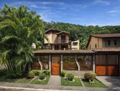 Casa para Venda, em Rio de Janeiro, bairro Freguesia (Jacarepagu�), 5 dormit�rios, 5 banheiros, 1 su�te, 1 vaga