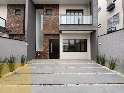 Triplex para Venda, em Pontal do Paran�, bairro MON��ES, 3 dormit�rios, 2 banheiros, 1 su�te, 1 vaga