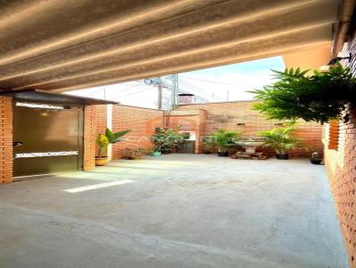 Casa para Venda, em Ribeir�o Preto, bairro Sumarezinho, 3 dormit�rios, 2 banheiros, 1 su�te, 2 vagas