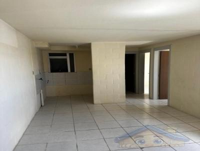 Apartamento para Venda, em Pelotas, bairro S�o Gon�alo, 2 dormit�rios, 1 banheiro, 1 vaga