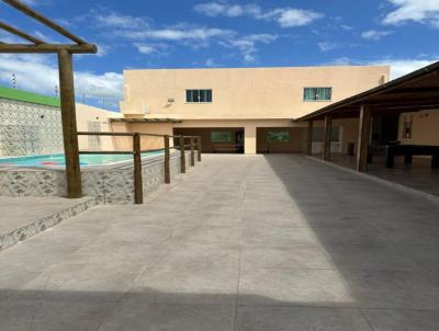 Clube para Venda, em Sim�es Filho, bairro CIA II